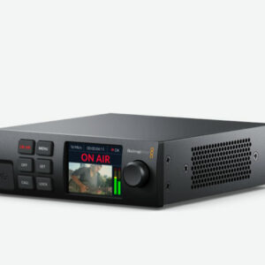 Blackmagic Web Presenter HD