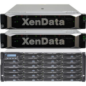 X100 Archive Appliance or Cluster