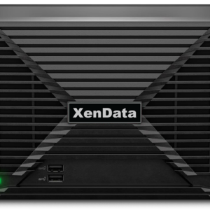 X10 Media Archive Appliance