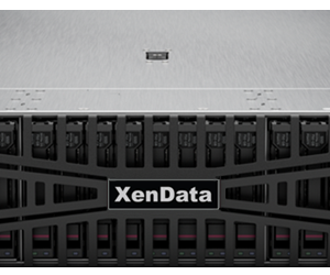 X50 Archive Appliance