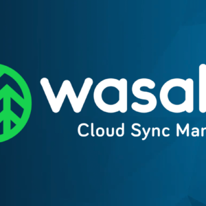 Wasabi Cloud Sync Manager