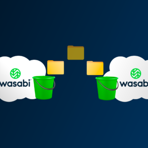 Wasabi Object Replication